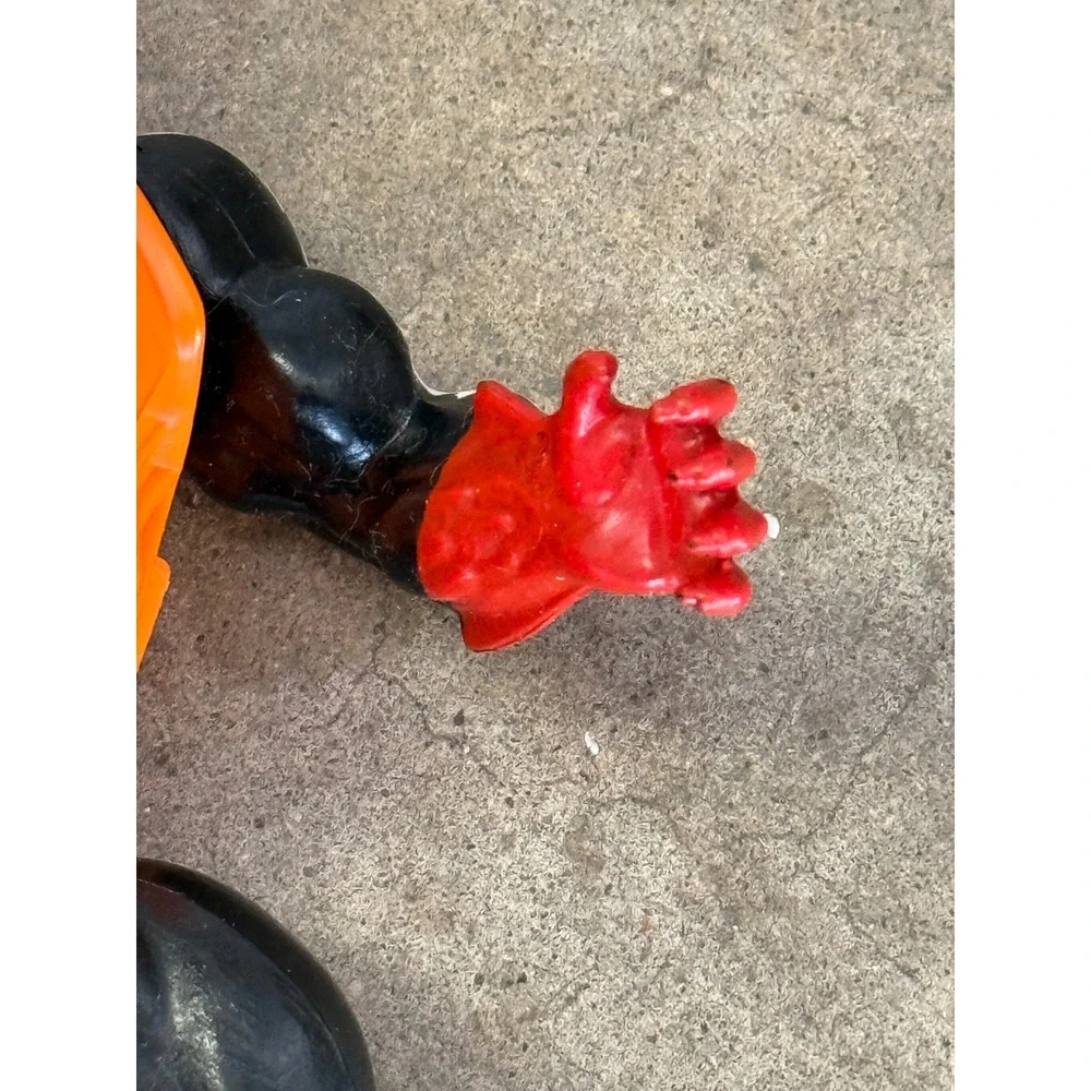 Vintage MOTU Stinkor Action Figure 1985 Masters of the Universe He-Man Mattel